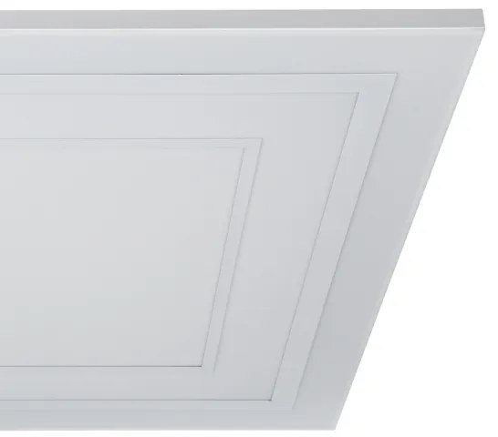 Plafonieră LED RGBW dimabilă Eglo 900961 ALBARCA LED/29W/230V + telecomandă