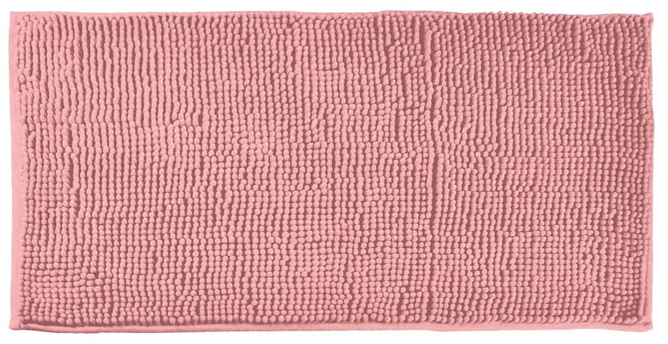 Covoraș de baie roz 50x120 cm Sweety – douceur d'intérieur