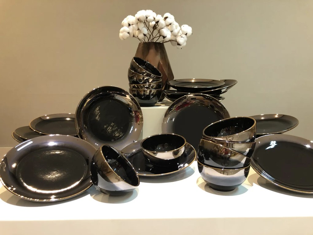 Farfurie Mare AGORA 26 cm