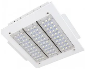 Plafoniera/Spot incastrat led SMD 110W IP65 FALCON HOROZ