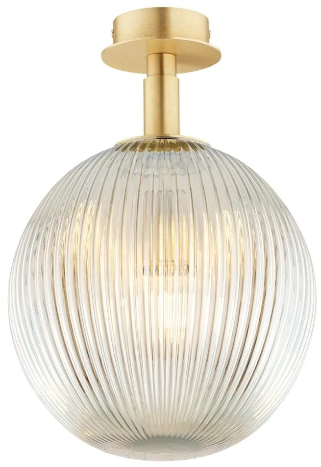 Lustra aplicata design modern Paloma 25cm