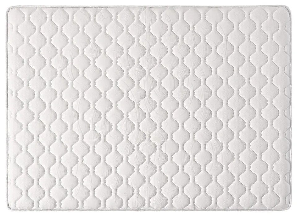 Saltea mediu-fermă/extra dură cu arcuri reversibilă 160x200 cm Royal Exclusive – Moonia