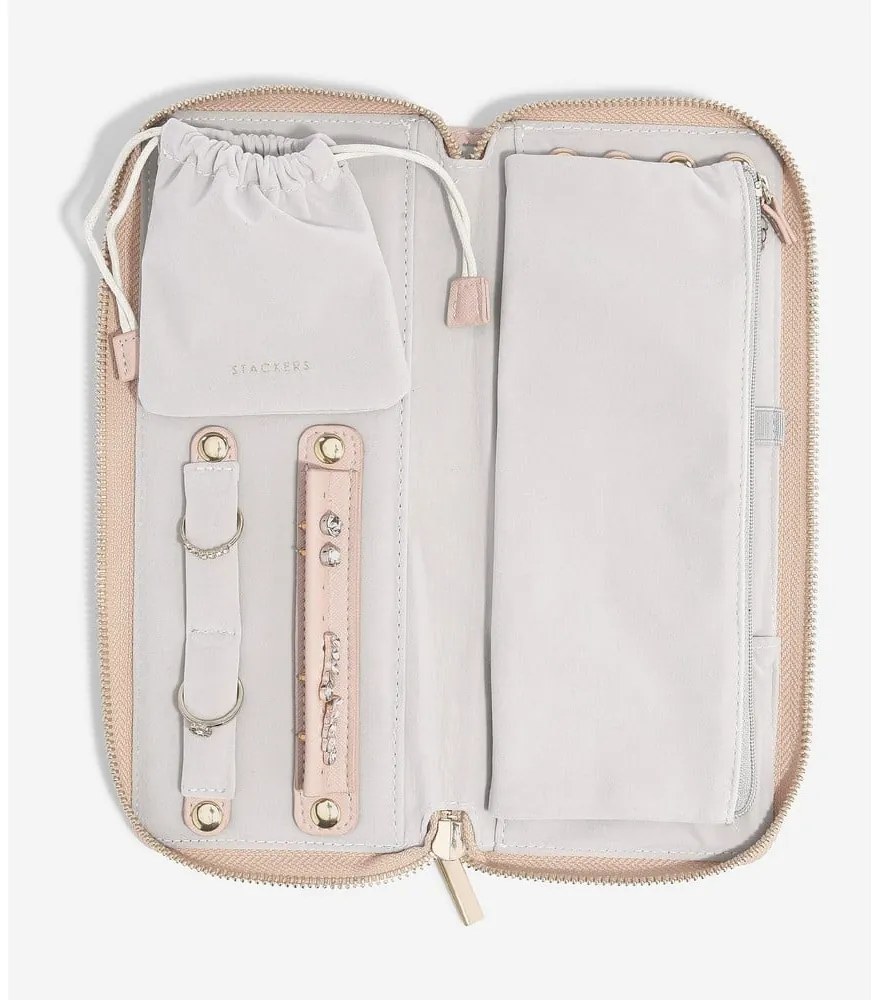 Organizator de bijuterii Travel – Stackers