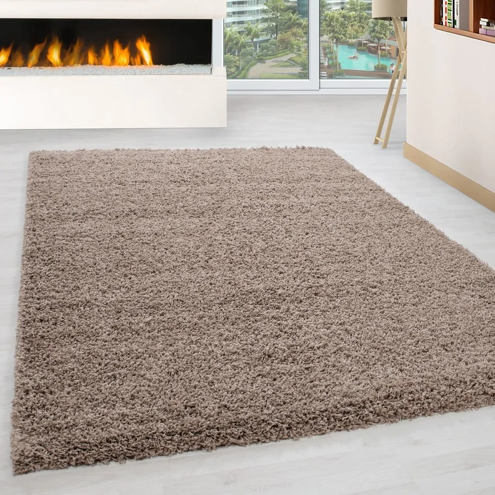 Covor bej 120x170 cm Life – Ayyildiz Carpets