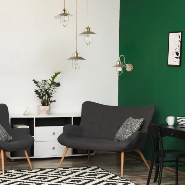 Aplică Rabalux 1xE27/40W/230V