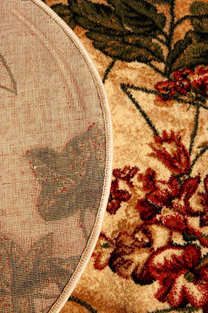 Covor Modern Lotos 1511 Oval