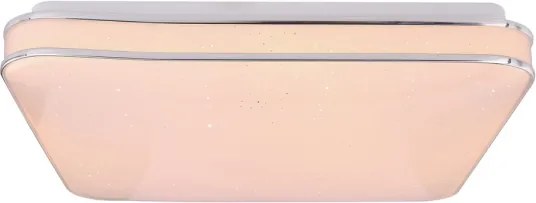Globo 48406-24 - Plafonieră LED LASSY LED/24W/230V