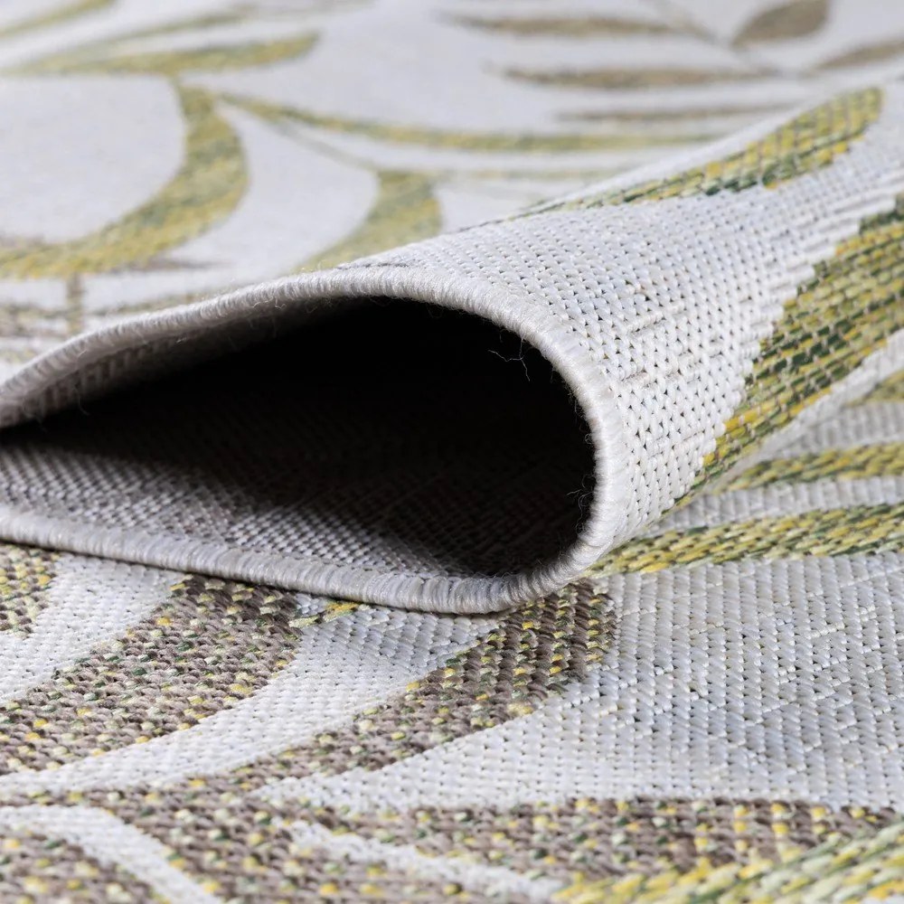 Covor de exterior bej 80x150 cm Sunny – Ayyildiz Carpets