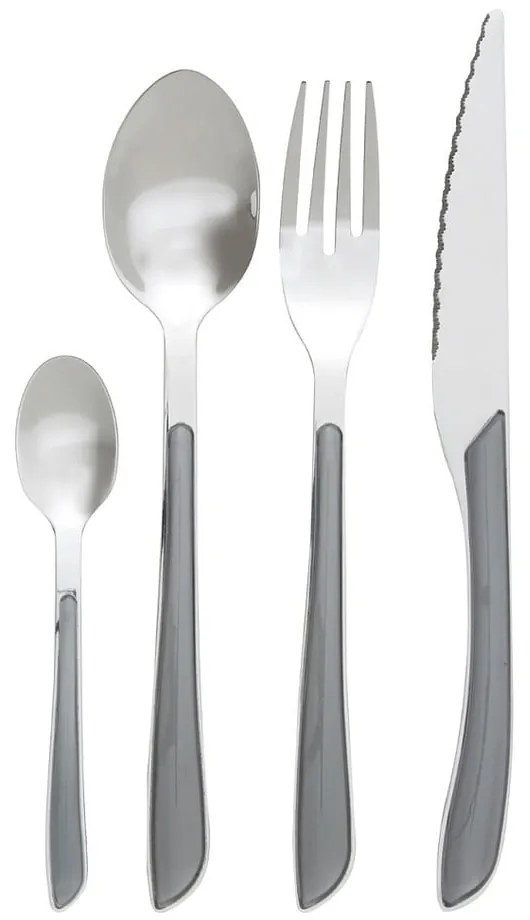 Tacâmuri din oțel inoxidabil 24 buc. – Premier Housewares