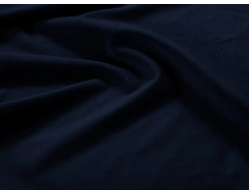 Colțar albastru închis (colț dreapta) Lupine – Micadoni Home