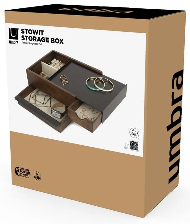 Organizator de bijuterii Stowit – Umbra