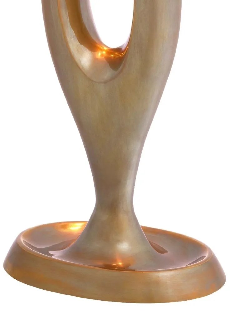Veioza, Lampa de masa design LUX Gianfranco