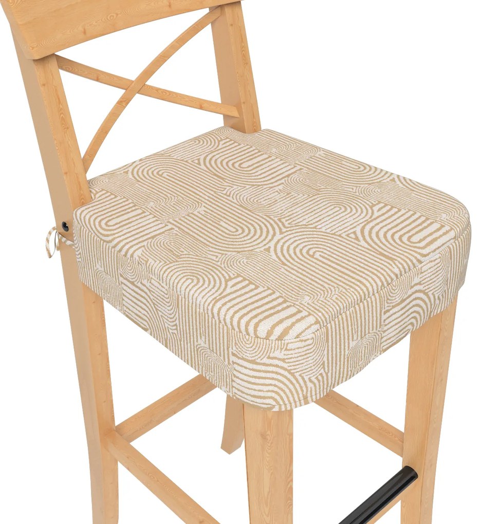 Husa taburet bar Ikea Ingolf