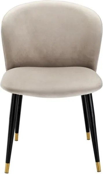 Scaun design LUX Volante bej 113120 HZ