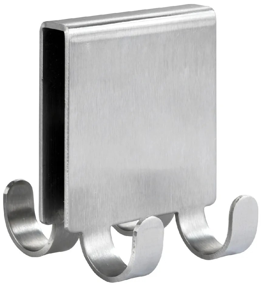 Cârlig dublu pentru baie Wenko Hook