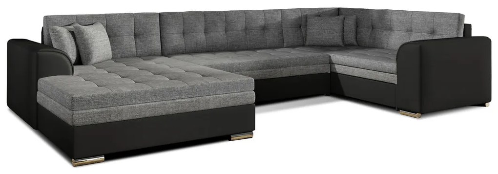 Coltar extensibil Damario pe stanga Sawana 21/Soft 11