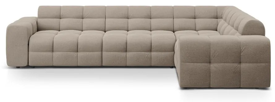 Colțar maro (cu colț pe partea dreaptă, în formă de ”L”) Kendal – Micadoni