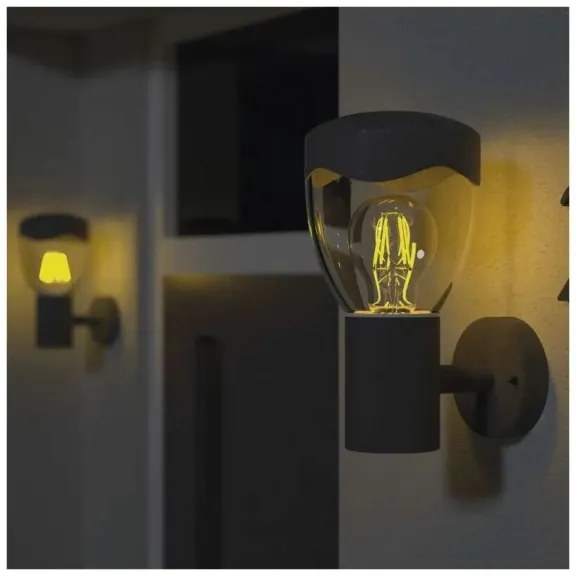 Aplică de exterior ARTEO 1xE27/15W/230V IP44