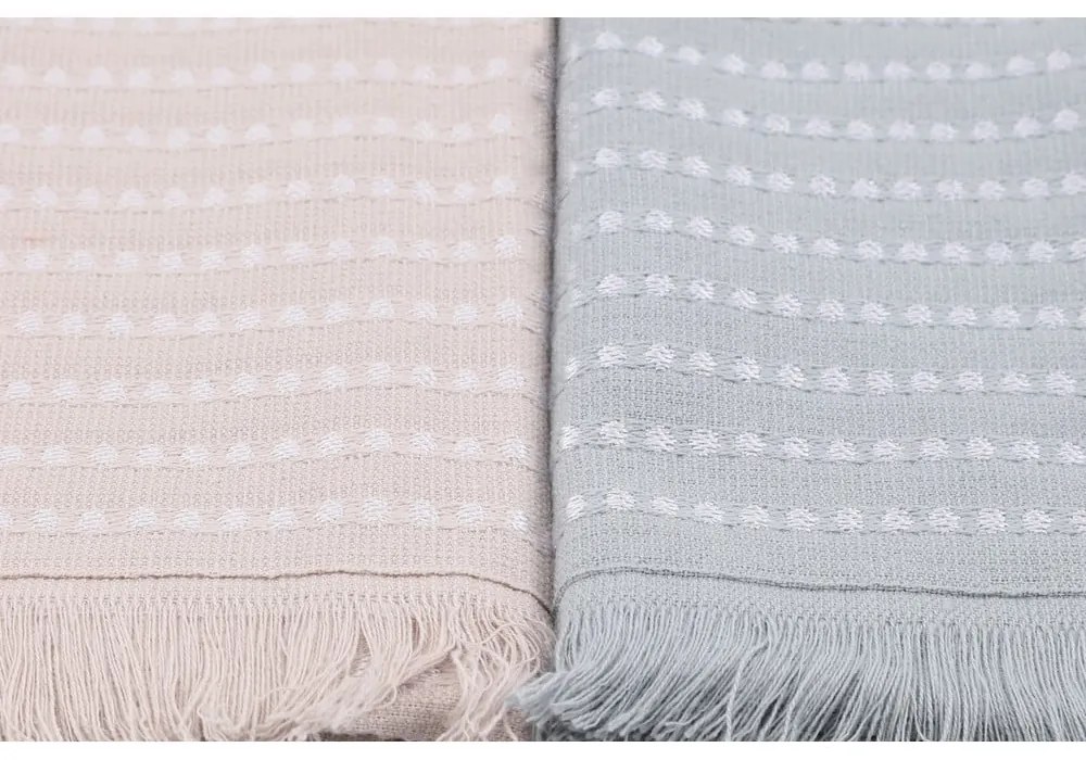 Prosoape de vase 6 buc. din bumbac 40x60 cm Berlino – Foutastic