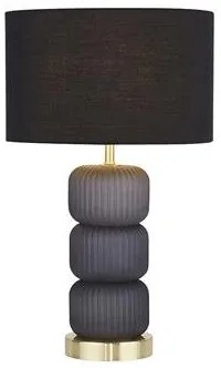 Veioza, Lampa de masa eleganta Niagra