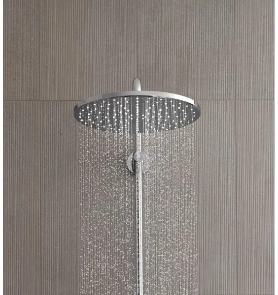 GROHE 26401001 - Sistem de duș VITALIO JOY SYSTEM 310, crom lucios