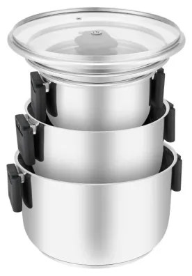 Set de oale Resto ANSER, 6 piese