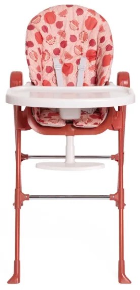 Scaun de masă pentru copii Chicco Polly Essential Juice