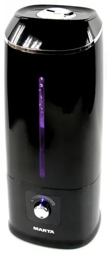 Resigilat!Umidificator MT-2691, Capacitate 6 L