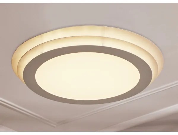 Plafonieră LED Ledvance ORBIS SPIRAL LED/38W/230V