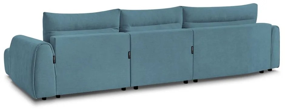 Colțar albastru Aden – Bobochic Paris