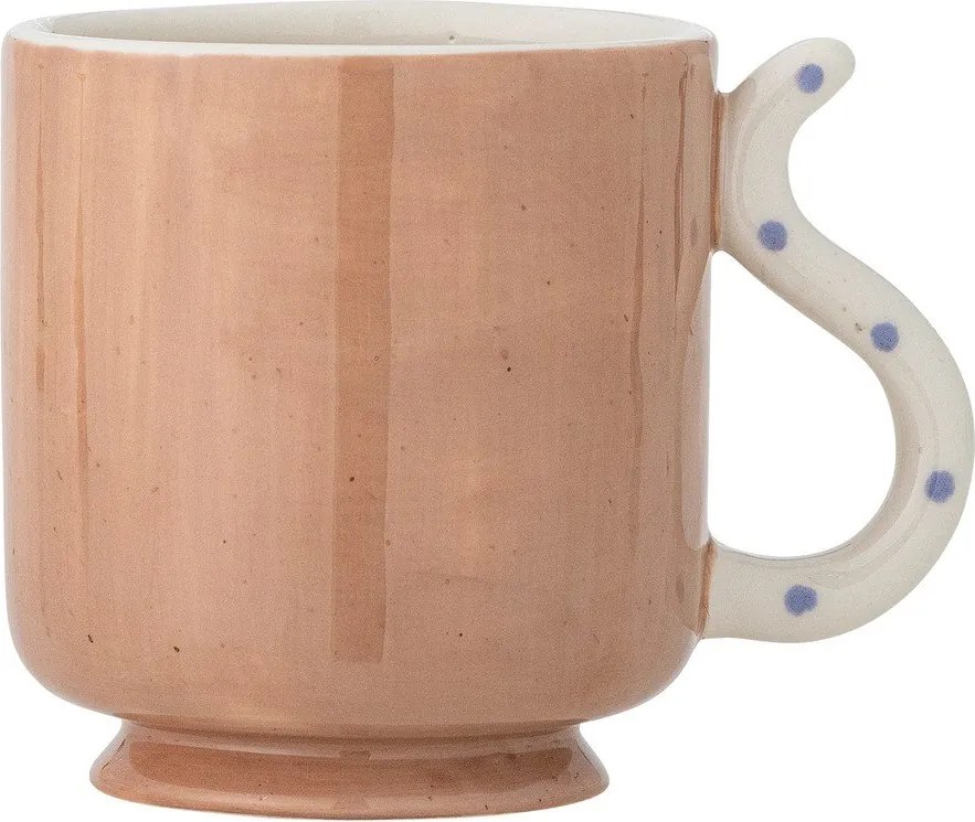 Căni maro deschis 4 buc. Missy – Bloomingville