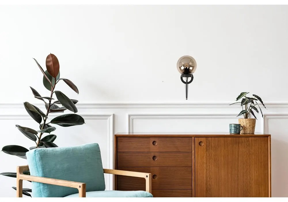 Aplică de perete ø 15 cm Tokyo – Squid Lighting