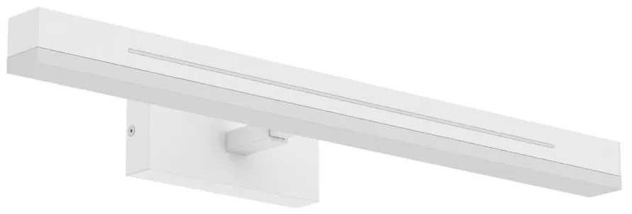 Aplica LED design silm IP44 baie Otis 40 alb 3000K 2015401001 NL