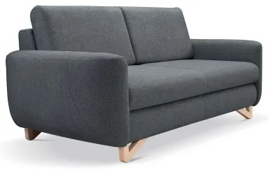 Canapea AVESTA, 2 locuri, antracit