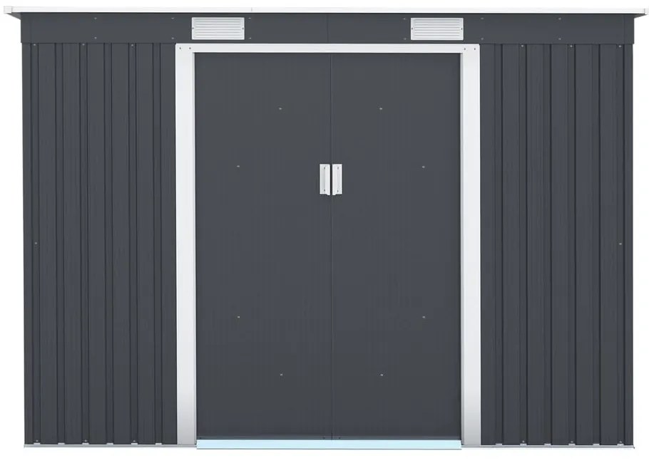 Căsuță de grădină Archer – Rojaplast