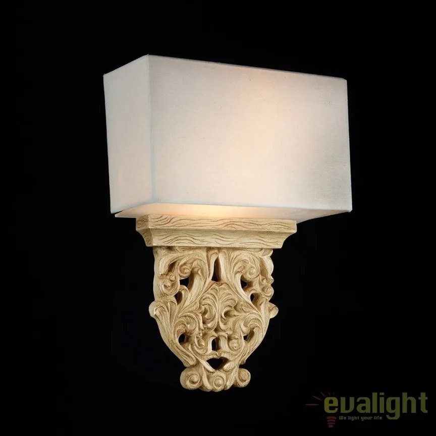 Aplica de perete eleganta Cipresso MYH034-WL-02-R