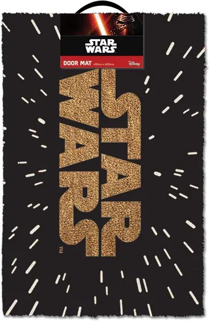 Rogojină  Star Wars - Logo