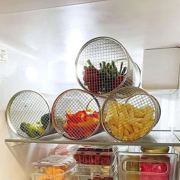 GrillCill grillező henger