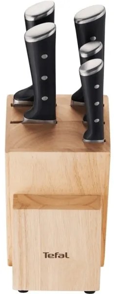 Set de cuțite în suport Tefal ICE FORCE 6 buc.
