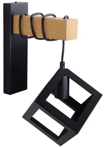 Aplică SWEDEN 1xE27/20W/230V