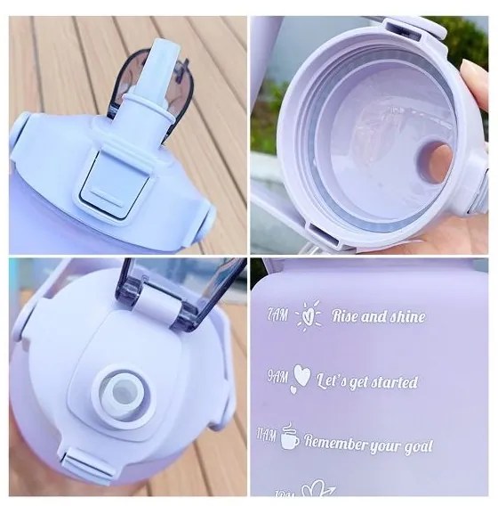 ShopJK STICLĂ PENTRU APĂ 3ÎN1 BD07WZ3