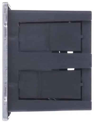 Corp de iluminat LED de veghe încorporat BUILT-IN 1xLED/1,5W 4000K IP65