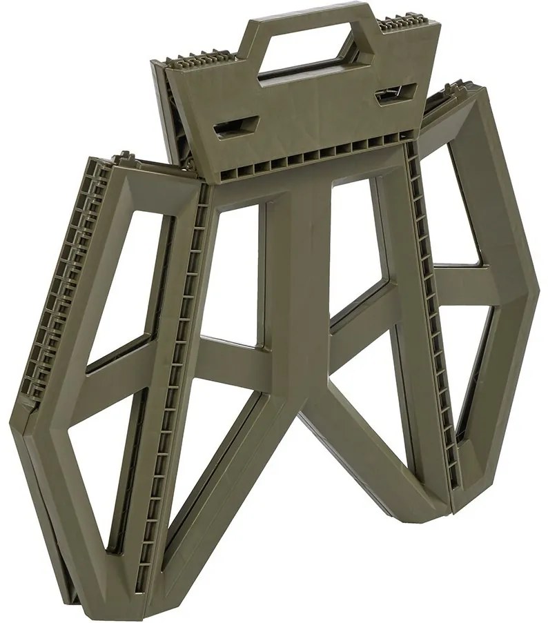 Keeeper Scaun pliabil pentru exterior Tom Olive