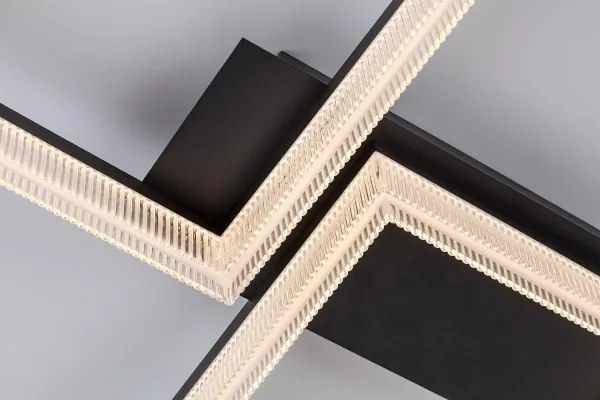 Rabalux 71516 - plafonieră LED dimerizabilă ILARIS 30W/230V 3000-6500K + telecomandă