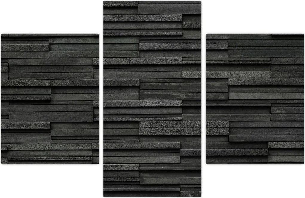 Tablou - Textura pietrei (90x60 cm)