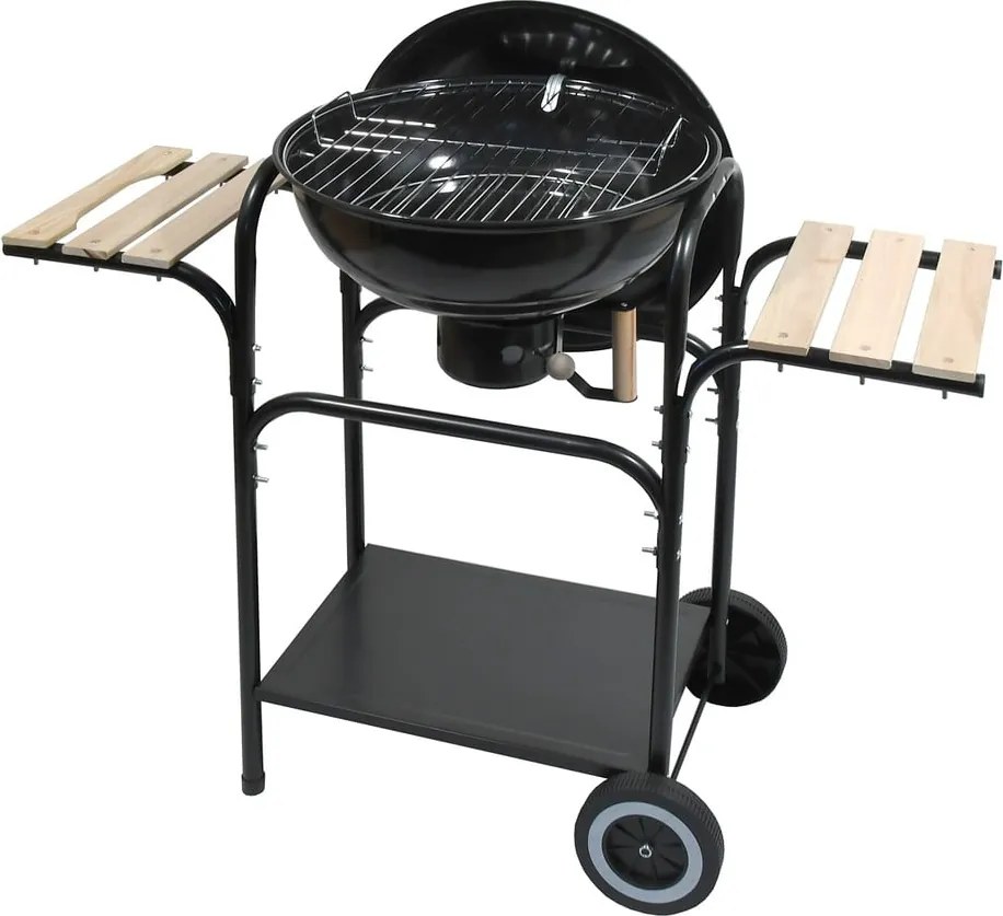 Grătar pe cărbuni Cattara Messina, ø 46 cm