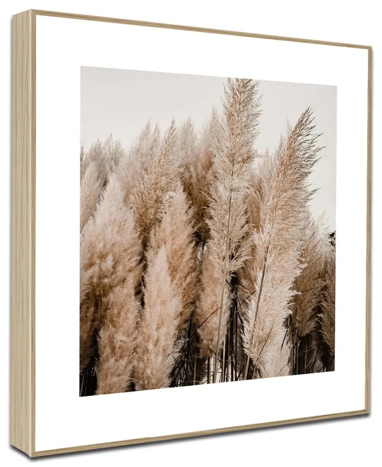 Poster 30x30 cm Aesthetic