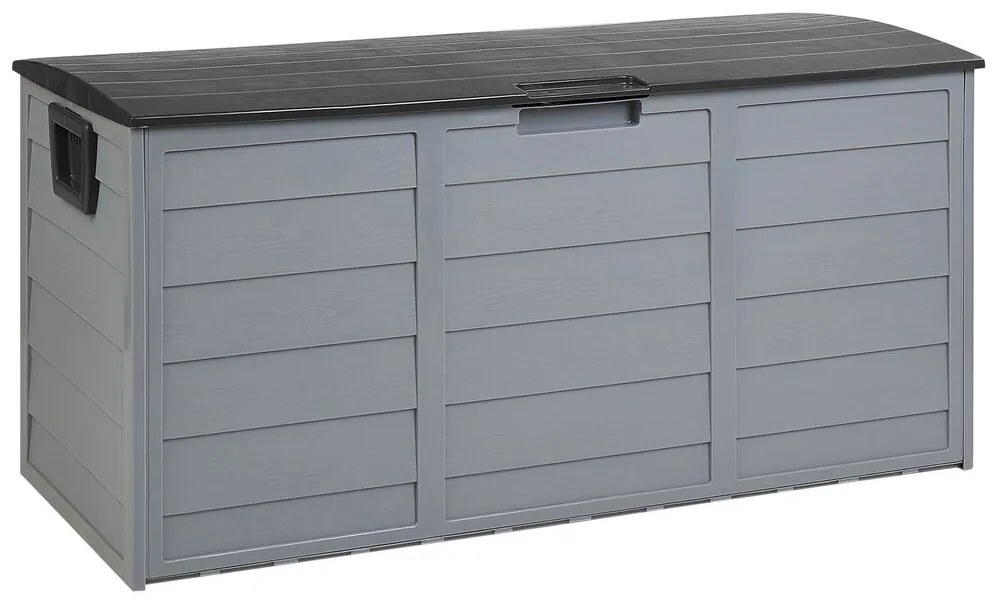 Box depozitare grădină Lang (bej). 1035951