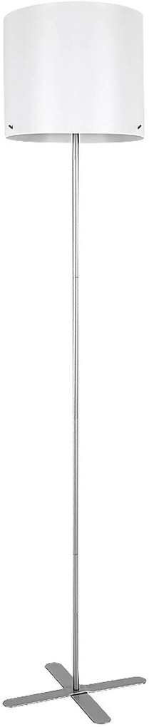 Rabalux Izander lampă de podea 1x40 W alb 74012