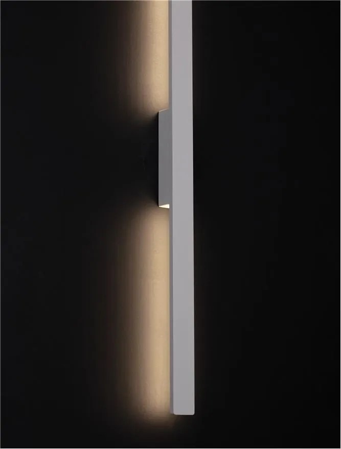 Aplica LED ambientala iluminat exterior IP65 ANETH